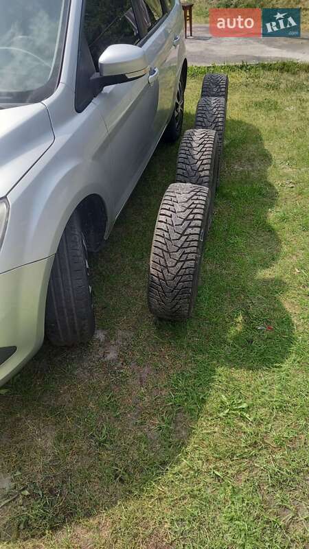 Универсал Ford Focus 2008 в Иваничах фото 3 Универсал Ford Focus 2008 в Иваничах