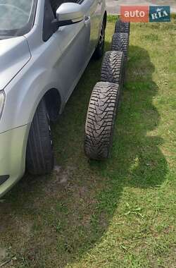 Универсал Ford Focus 2008 в 