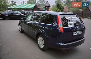 Универсал Ford Focus 2004 в Полтаве