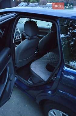 Универсал Ford Focus 2004 в Полтаве