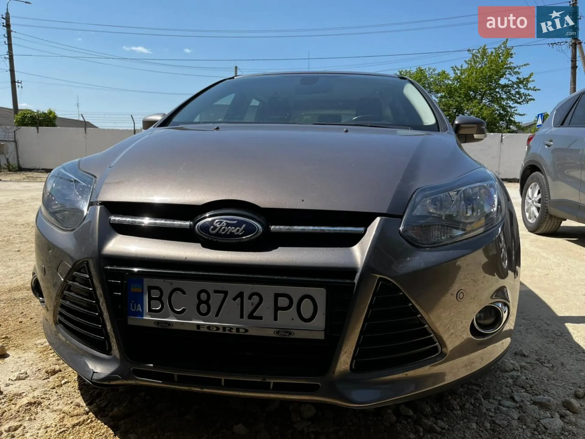 2012 Ford Focus - фото 1
