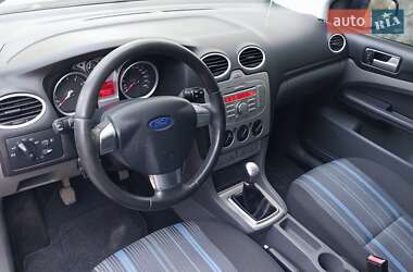 Седан Ford Focus 2008 в 