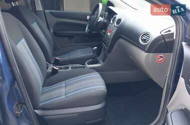 Седан Ford Focus 2008 в 