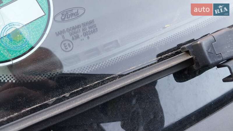 Седан Ford Focus 2008 в Ходореві