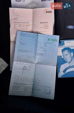 Седан Ford Focus 2008 в Ходорове