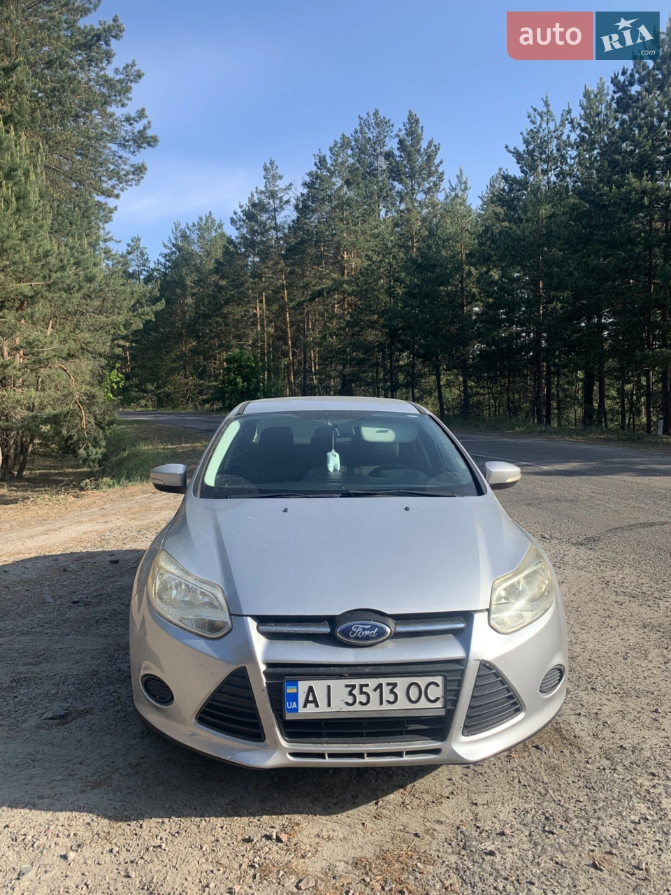 2014 Ford Focus - мініатюра 31