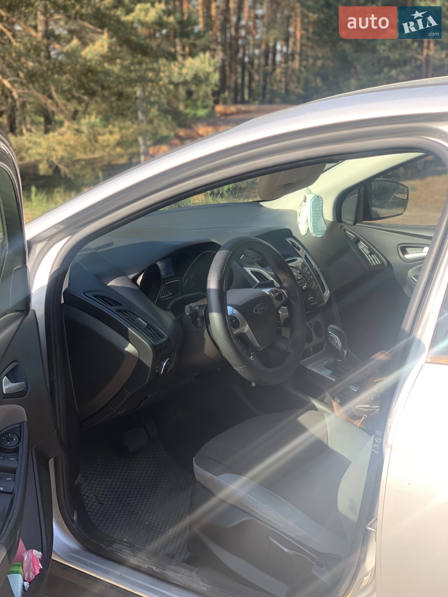 2013 Ford Focus - мініатюра 5