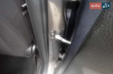 Седан Ford Focus 2015 в Одесі