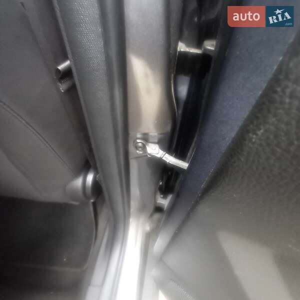 Седан Ford Focus 2015 в Одесі