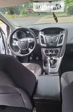 Универсал Ford Focus 2013 в Запорожье