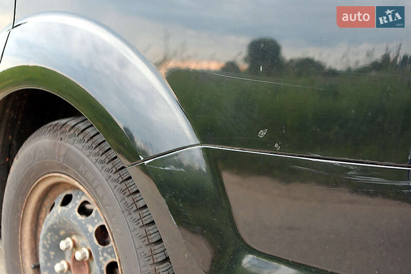 Универсал Ford Focus 2010 в Одессе фото 3 Универсал Ford Focus 2010 в Одессе