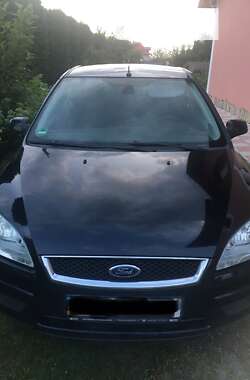 Хетчбек Ford Focus 2005 в Львові