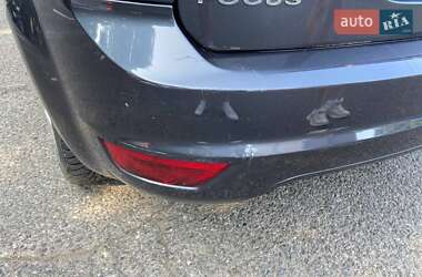 Хэтчбек Ford Focus 2009 в Ужгороде