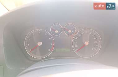 Хэтчбек Ford Focus 2007 в 