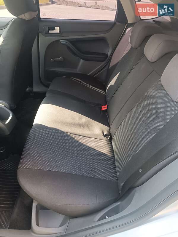 Хетчбек Ford Focus 2007 в Хмельницькому