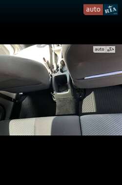 Хэтчбек Ford Focus 2007 в Хмельницком