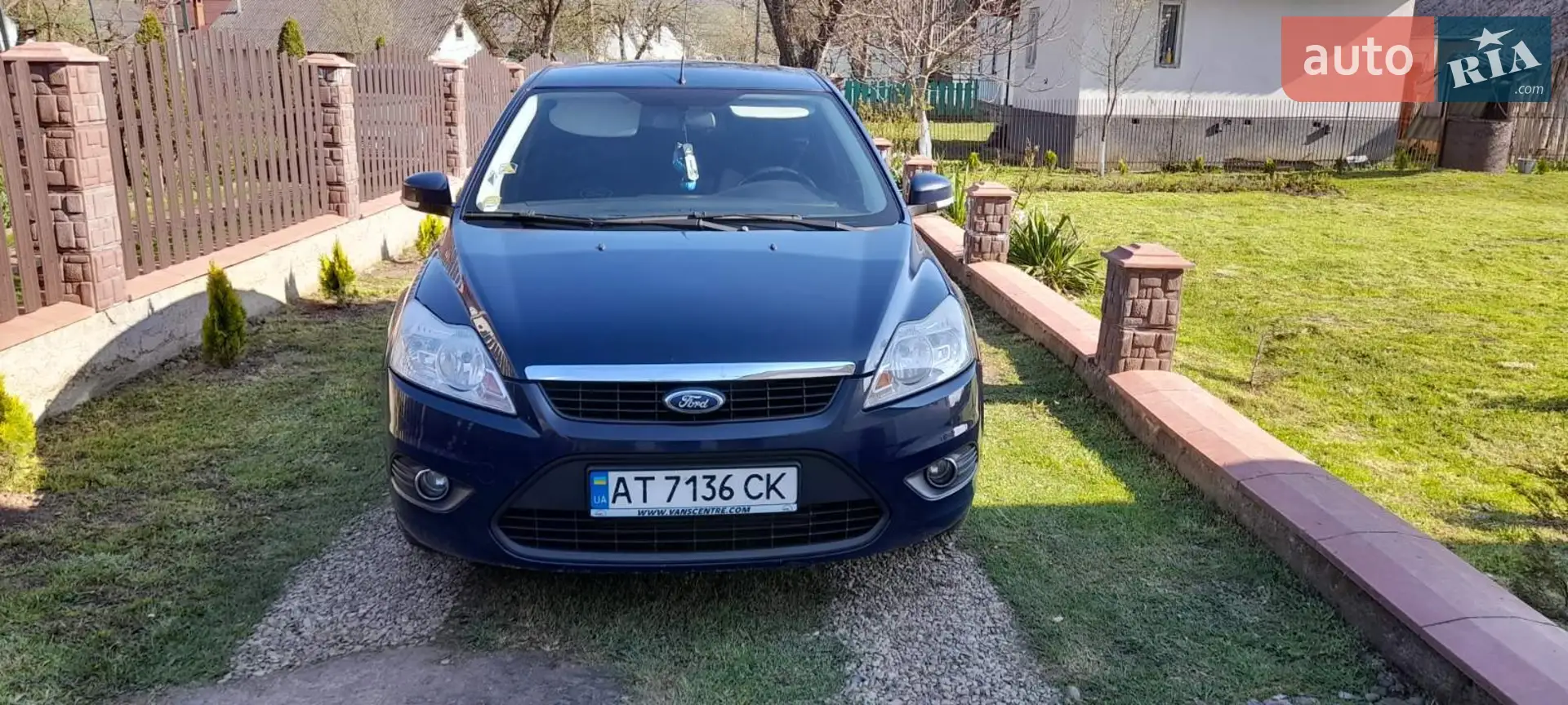 2011 Ford Focus - фото 1