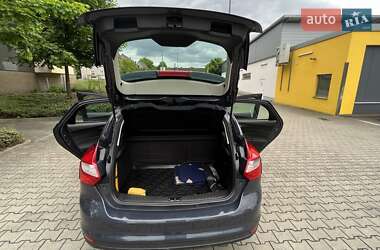 Седан Ford Focus 2013 в Запорожье