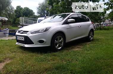 Хетчбек Ford Focus 2012 в Одесі