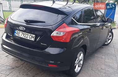 Хэтчбек Ford Focus 2011 в Днепре
