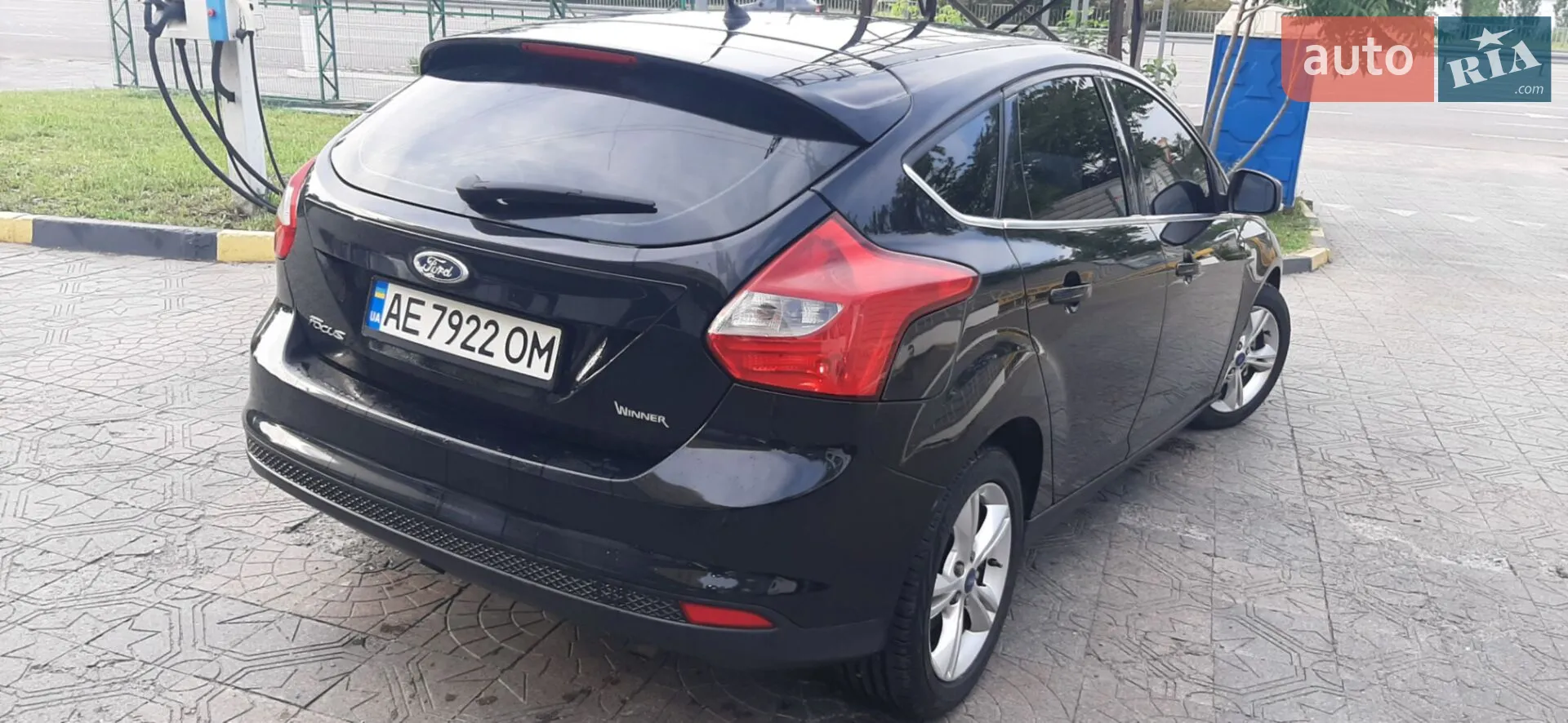 2011 Ford Focus - мініатюра 25