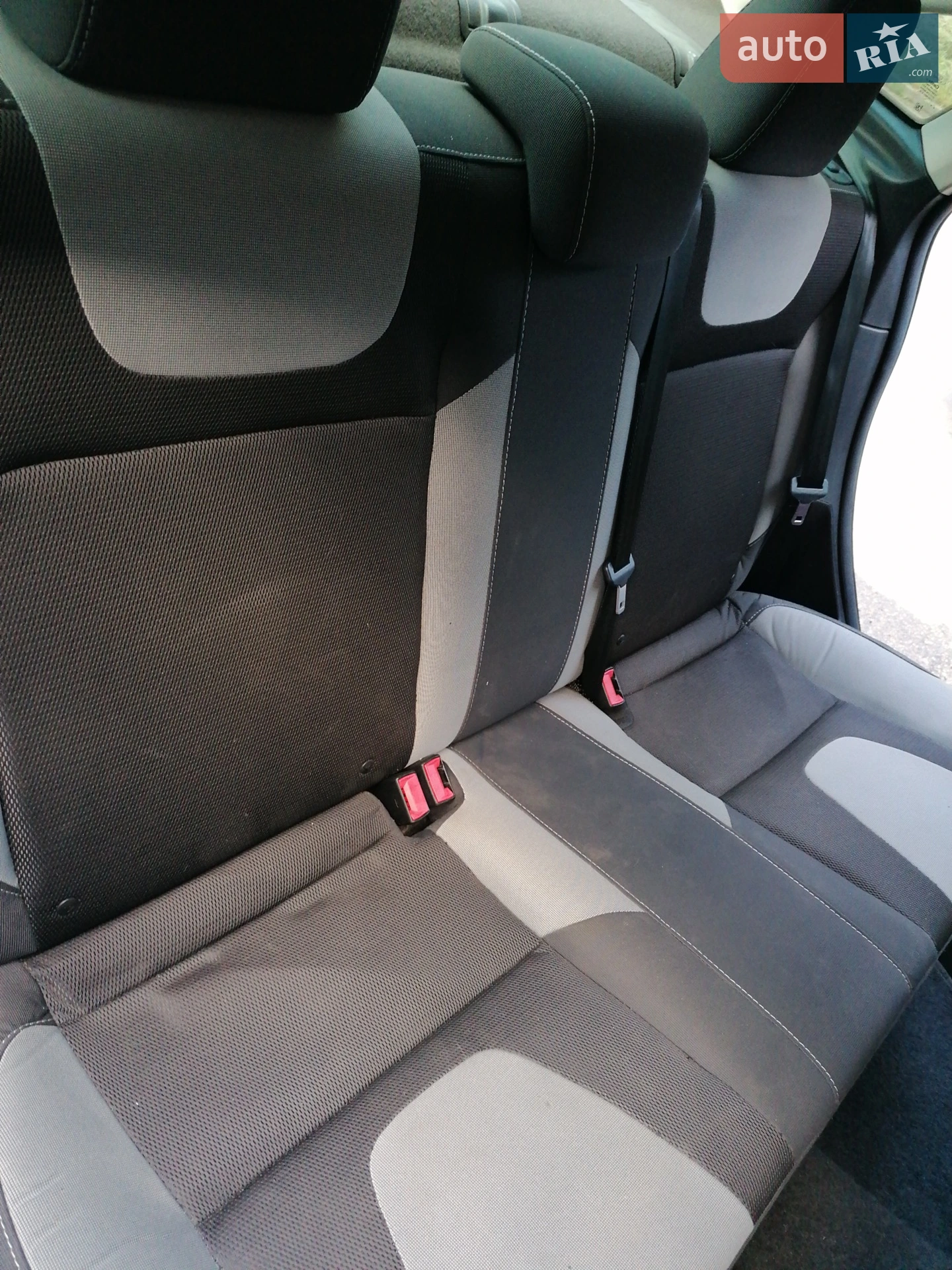 2014 Ford Focus - мініатюра 16