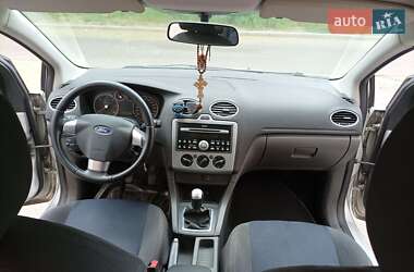 Универсал Ford Focus 2006 в 