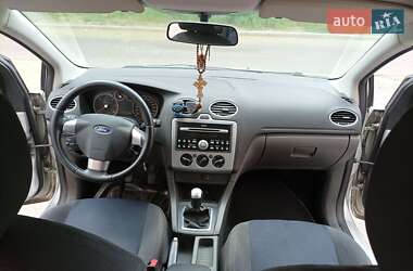 Универсал Ford Focus 2006 в Николаеве