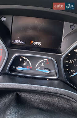 Седан Ford Focus 2016 в Чернигове
