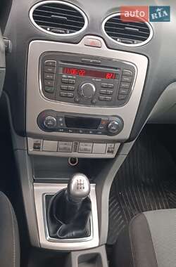 Универсал Ford Focus 2010 в Днепре