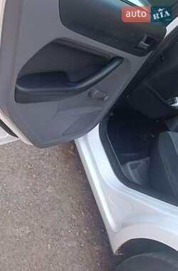 Универсал Ford Focus 2010 в Днепре