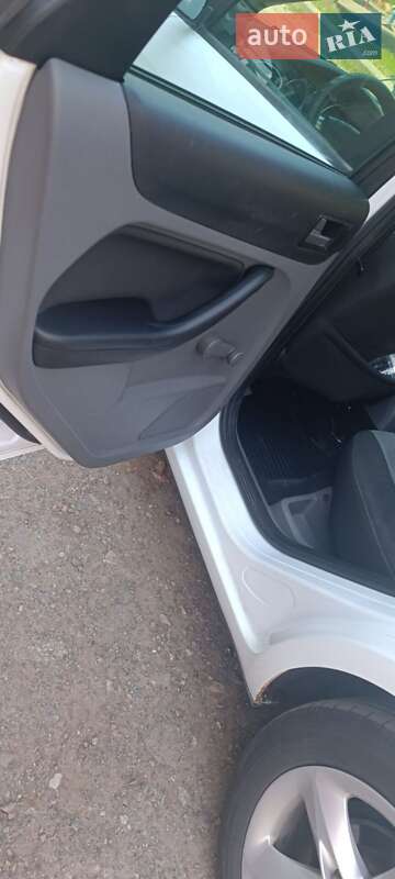 Универсал Ford Focus 2010 в Днепре