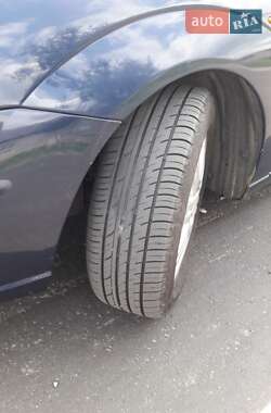 Универсал Ford Focus 2004 в Ковеле