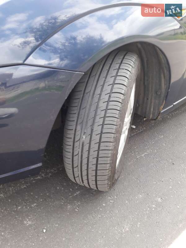 Универсал Ford Focus 2004 в Ковеле фото 8 Универсал Ford Focus 2004 в Ковеле