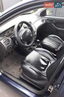 Универсал Ford Focus 2004 в Ковеле