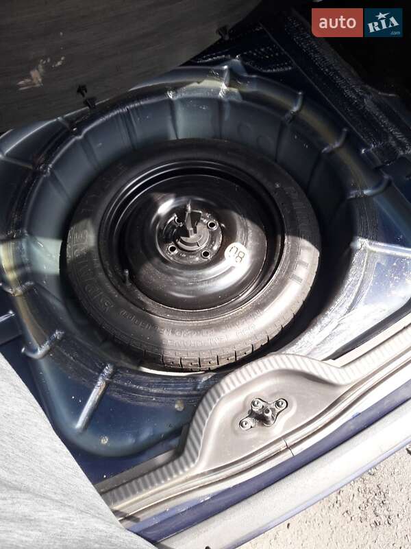 Универсал Ford Focus 2004 в Ковеле фото 20 Универсал Ford Focus 2004 в Ковеле