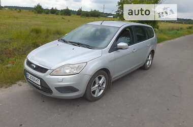 Универсал Ford Focus 2008 в 
