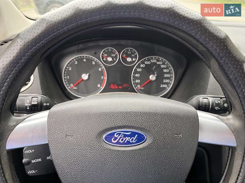 Ford Focus 2007