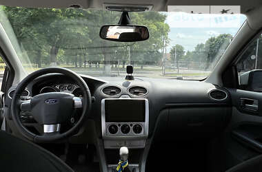 Универсал Ford Focus 2008 в 