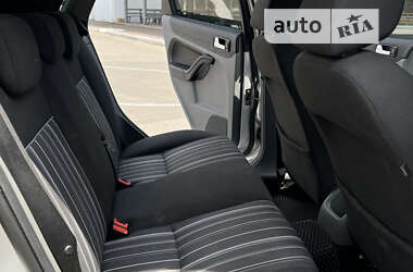Универсал Ford Focus 2008 в 