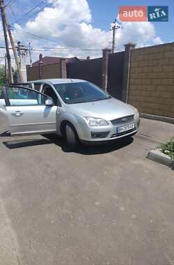 Универсал Ford Focus 2007 в 