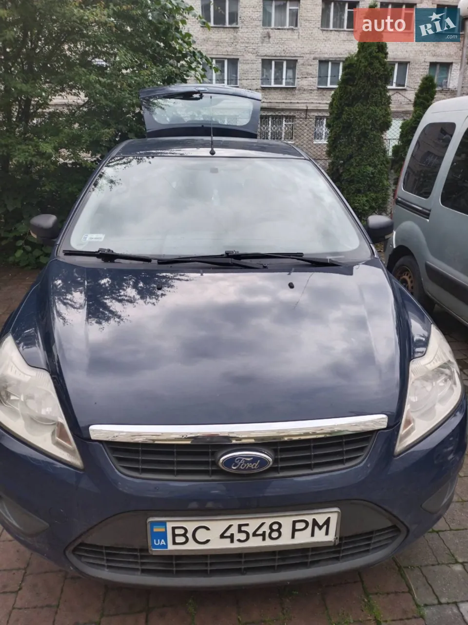 2011 Ford Focus - мініатюра 28