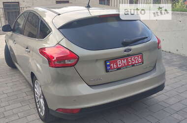 Универсал Ford Focus 2018 в Хмельницком