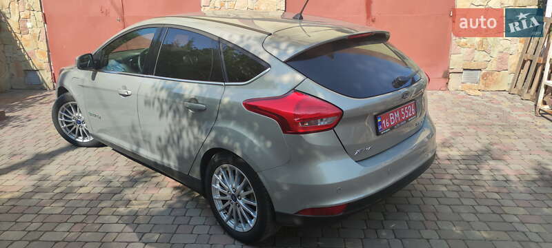 Універсал Ford Focus 2018 в Хмельницькому