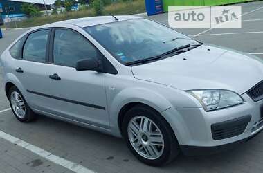 Хэтчбек Ford Focus 2006 в Виннице