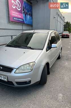 Хэтчбек Ford Focus 2006 в Киеве