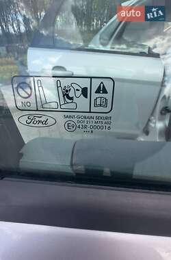 Хэтчбек Ford Focus 2008 в 
