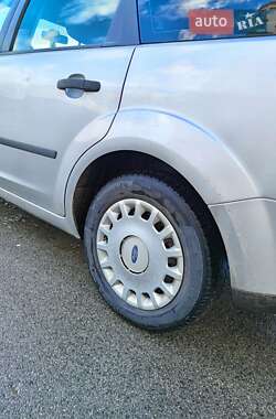 Универсал Ford Focus 2006 в 