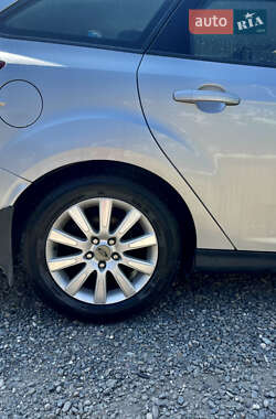 Універсал Ford Focus 2011 в 