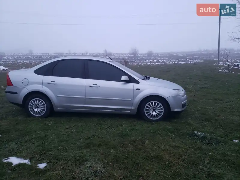 Ford Focus 2008 VIN WF0SXXGCDS8T15331 фото оголошення 15 з 50